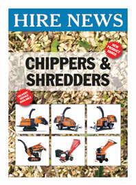 14. Chippers and Shredders 2